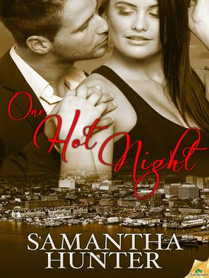 One Hot Night - ebook